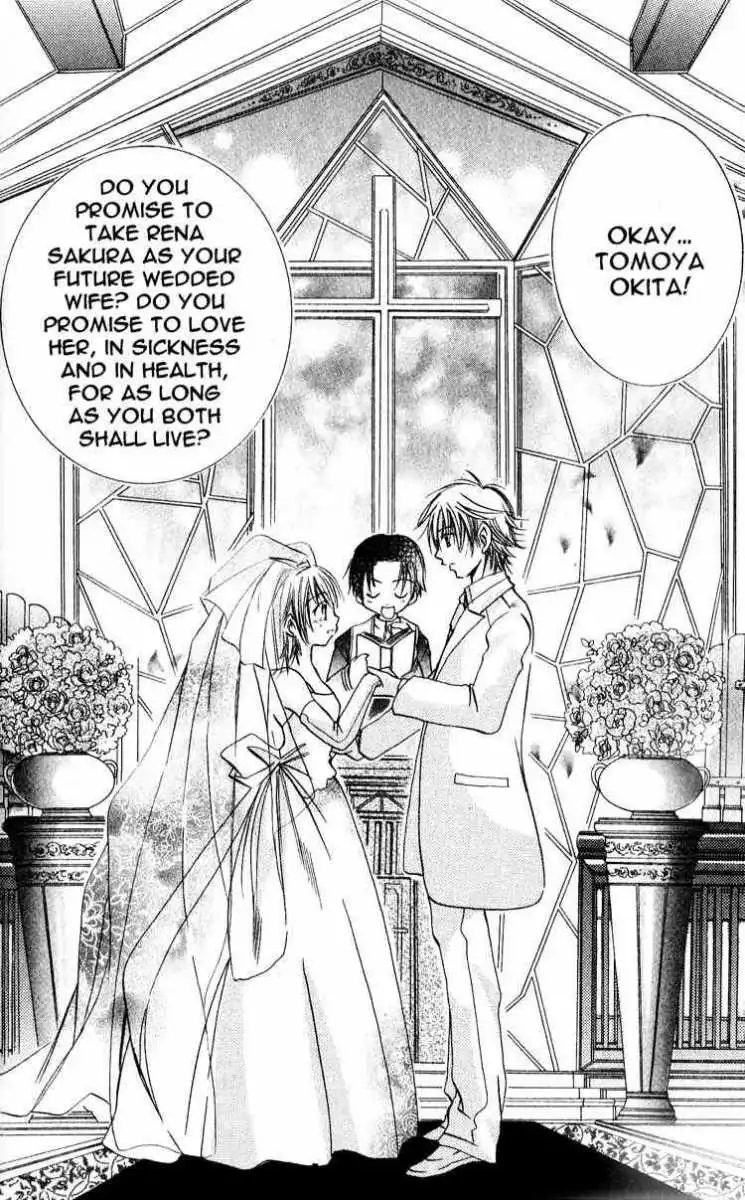 Fall In Love Like A Comic Chapter 8 40